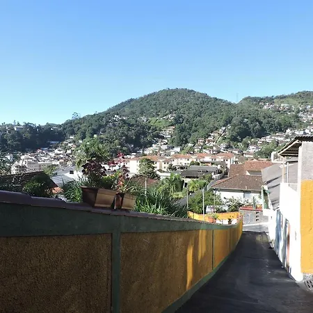 Pousada Queiroz-3