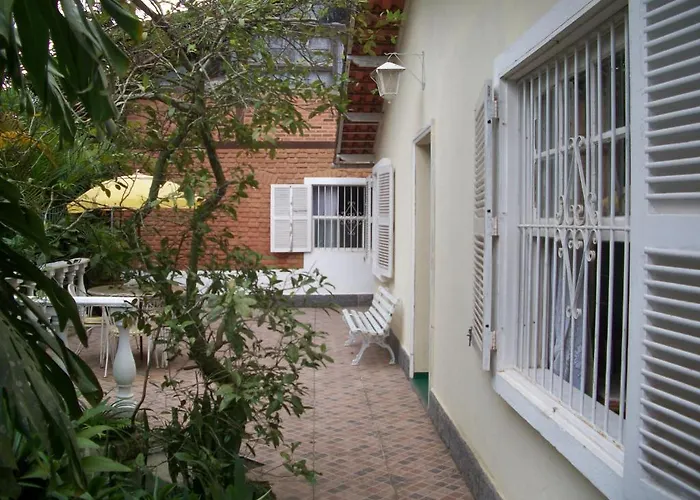 Bonneville Pousada Petrópolis